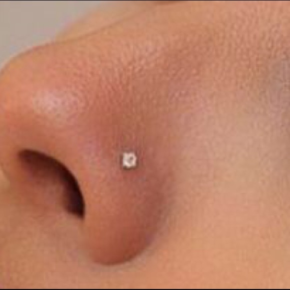 Jewelry - NEW Nose Stud Gift